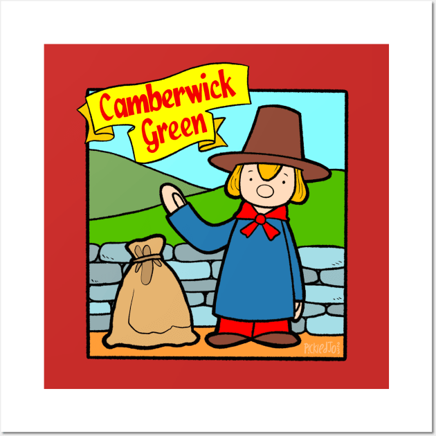 Windy miller t shirt hot sale